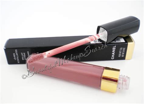 chanel lipstick giggle|Chanel lip gloss review.